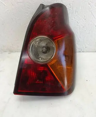 Hyundai Terracan Rear/tail lights 0831C