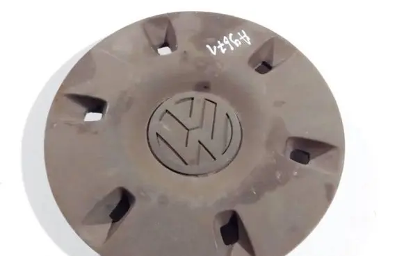 Volkswagen Crafter Original wheel cap 9064010025 004q002