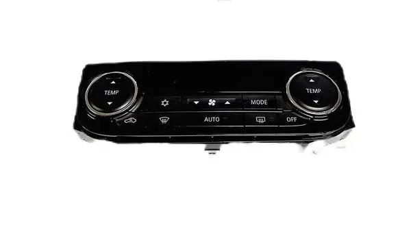 Mitsubishi Outlander Climate control unit 7820B055XA