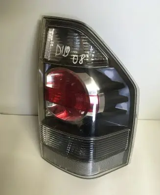 Mitsubishi Pajero Rear/tail lights P6523R