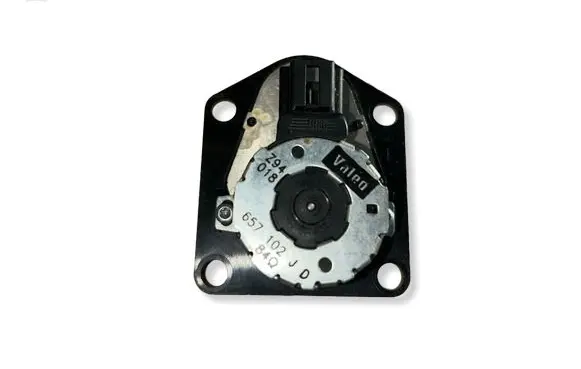 Citroen C5 Air flap motor/actuator Z94018 657102JD Z94