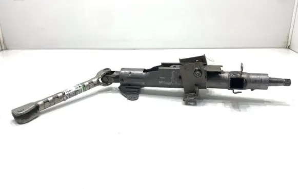 Renault Trafic III (X82) Steering wheel axle 488100584R