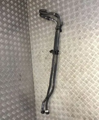 Mercedes-Benz GLE W167 Engine coolant pipe/hose A1678322500