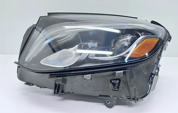 Mercedes-Benz GLC X253 C253 Headlight/headlamp A2539065501 A2539061301