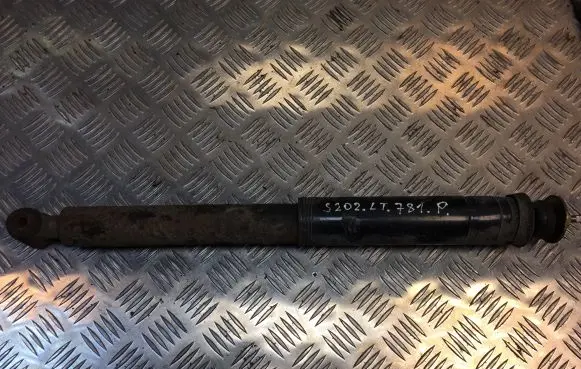 Mercedes-Benz C W202 Front shock absorber/damper