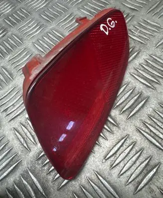 Ford Fiesta Rear tail light reflector H1BB13B415AC