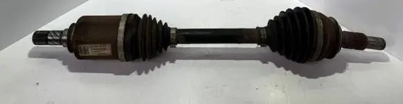 Opel Insignia B Front driveshaft 84527905
