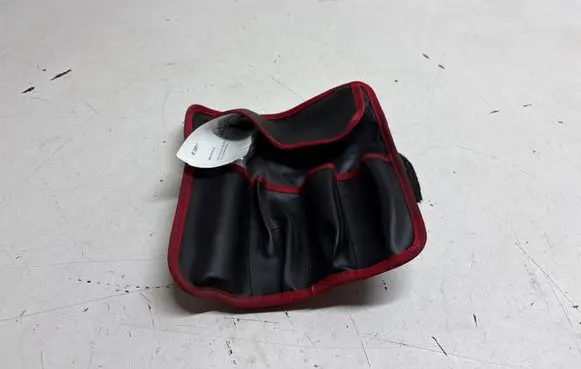 BMW 5 F10 F11 Towing hook eye