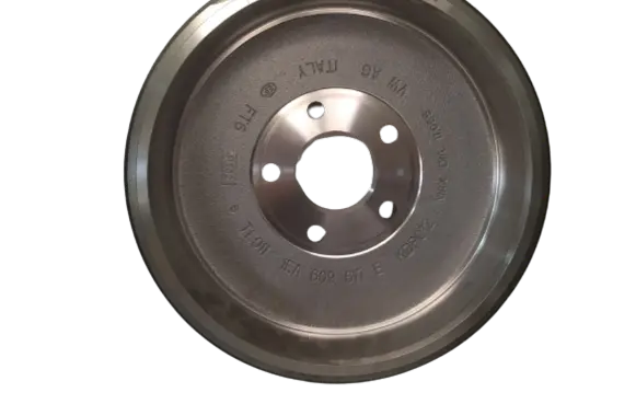 Volkswagen ID.4 Drum brake (rear) 1EA906617E 1EA698525 1EA609819