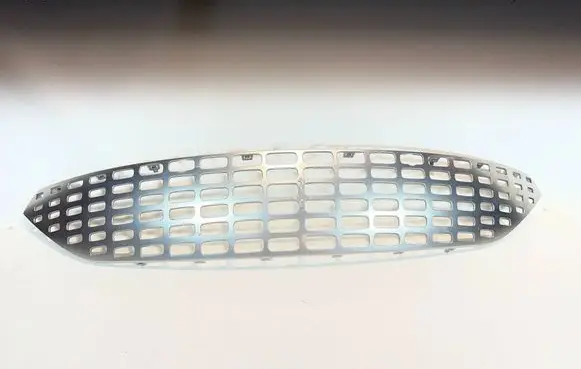 Ferrari Roma Front bumper upper radiator grill 000898557