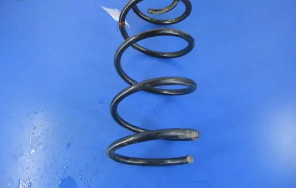Ford Focus C-MAX Front coil spring