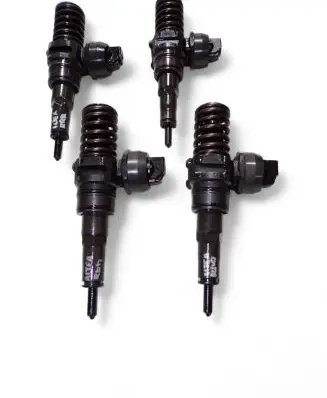 Seat Altea XL Fuel injectors set 038130073AG 0414720215