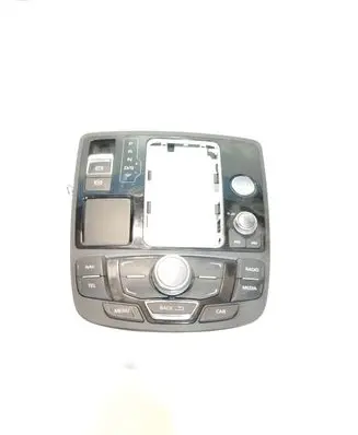 Audi A7 S7 4G Head unit multimedia control 4G1919612C
