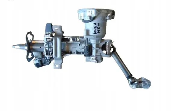 Ford Kuga III Steering wheel axle set LX6C3D077NT