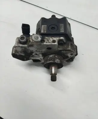 Audi A6 S6 C6 4F Fuel injection high pressure pump 059130755E R11013 0445010090