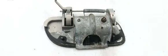 Volvo S80 Front door exterior handle 9159669