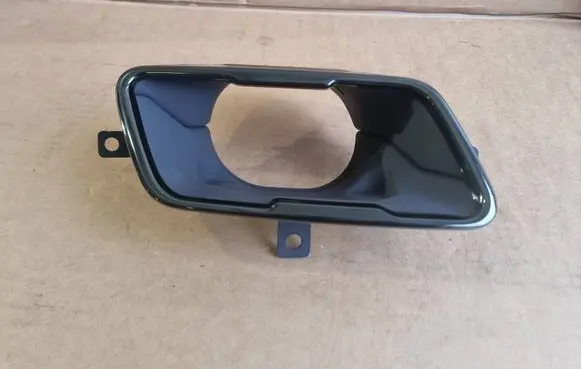BMW 2 F44 Muffler ending 8080496