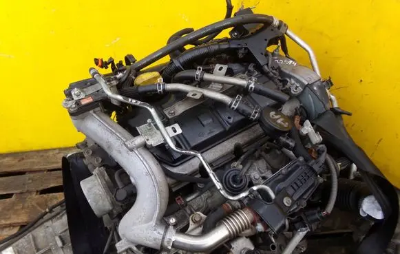 Suzuki Grand Vitara II Generator/alternator 3140067J1 F9QB2