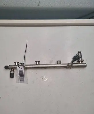 Mercedes-Benz A W168 Fuel main line pipe 96610003