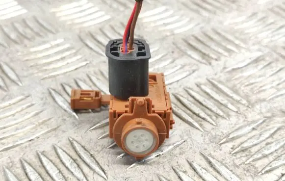 Audi A3 S3 8V Air quality sensor 4H0907658B