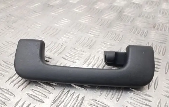 Audi Q7 4L Rear interior roof grab handle 8P0857608E