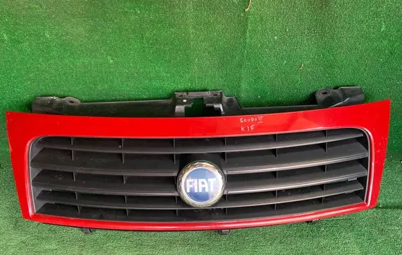 Fiat Scudo Front grill 