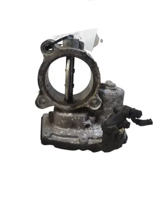 BMW 1 F20 F21 Throttle valve 1354781075203