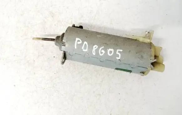 Volvo S80 Seat adjustment motor 198391103 198391-103