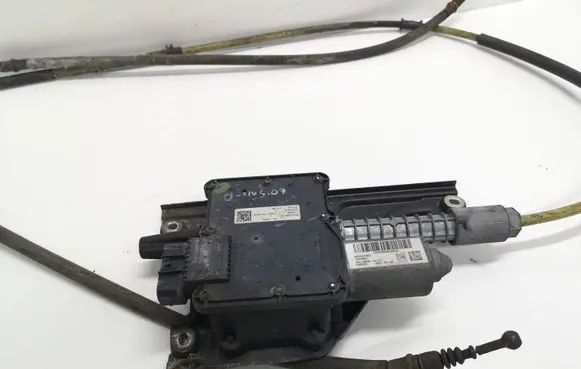 Opel Insignia A Hand brake control module A2C53311601 13310023 7546002004371