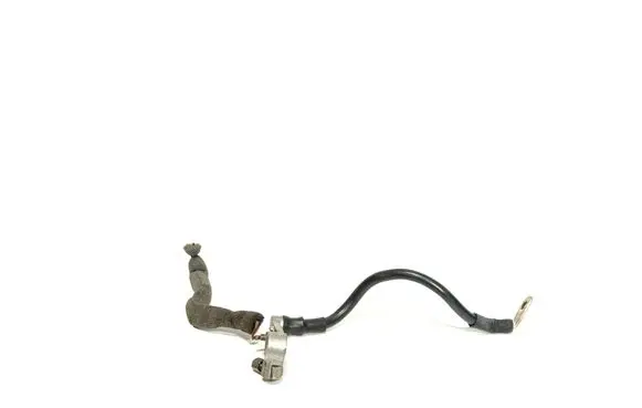 Volkswagen Phaeton Negative earth cable (battery) 3D0971235AB 3D0971235