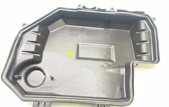 Audi A6 S6 C6 4F Fuse box cover 4F1907613