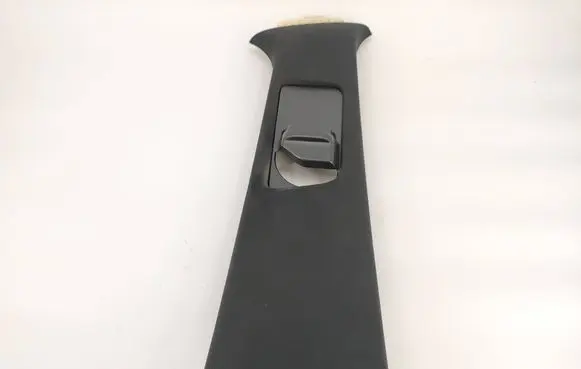 Mercedes-Benz ML W166 (B) pillar trim (top) A1666900425 A1668680239