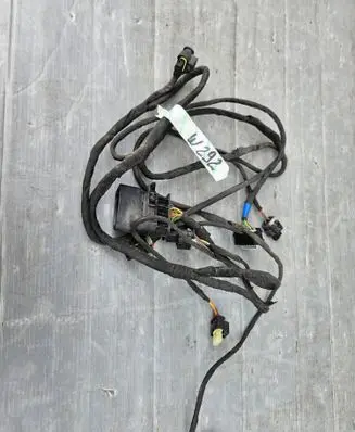 Mercedes-Benz GLE (W166 - C292) Parking sensor (PDC) wiring loom