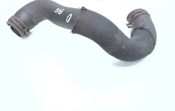 Opel Astra H Engine coolant pipe/hose 13117572