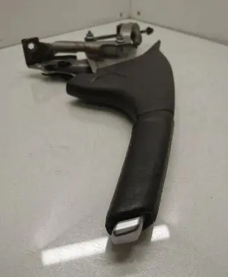 Volkswagen T-Cross Hand brake release handle 2G0711301