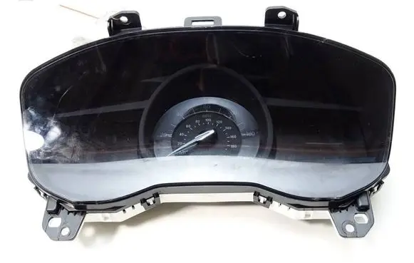 Ford Mondeo MK V Speedometer (instrument cluster) GS7T-10849-LC