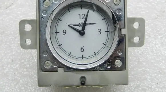 Chrysler Grand Voyager V Clock 04602626AD K04602626AD