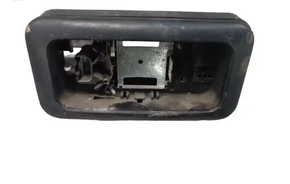 Iveco Daily 3rd gen Boot/trunk interior light 77003599