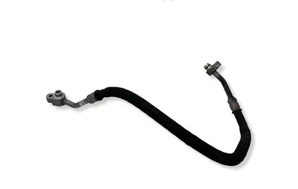Audi A4 S4 B9 Air conditioning (A/C) pipe/hose 8W0816721B