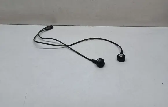 BMW 3 E90 E91 Detonation knock sensor 7525039