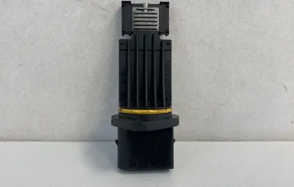 Mercedes-Benz C W203 Mass air flow meter 72268407