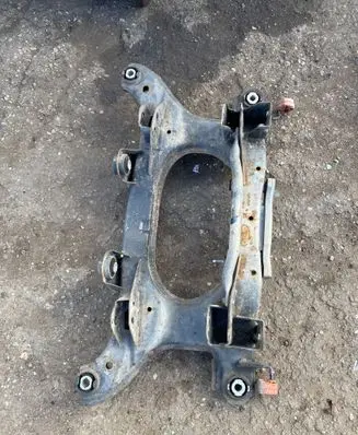 Land Rover Evoque I Rear subframe 