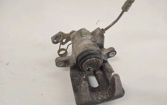 Peugeot 407 Front brake caliper JBC0289