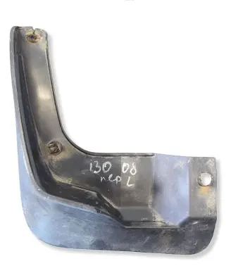 Hyundai i30 Front mudguard 868322L600 868312L000