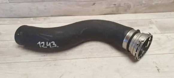 Toyota Corolla Verso AR10 Air intake hose/pipe 