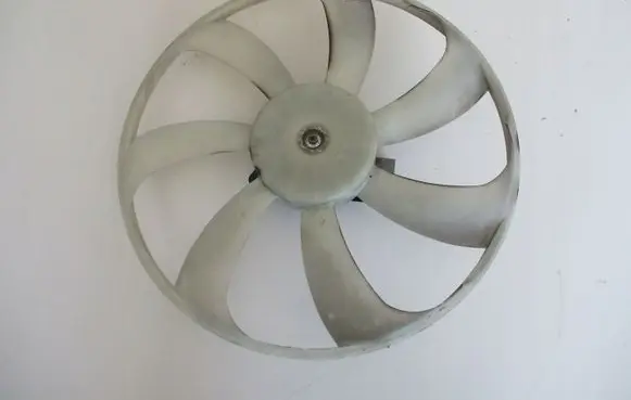Suzuki Grand Vitara II Heater fan/blower 1680009480