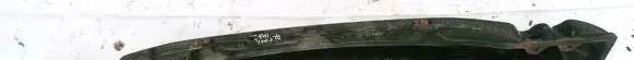 Nissan Altima Front bumper cross member