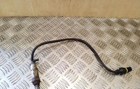 BMW X3 E83 Lambda probe sensor 0258005336 11783413463 3413463