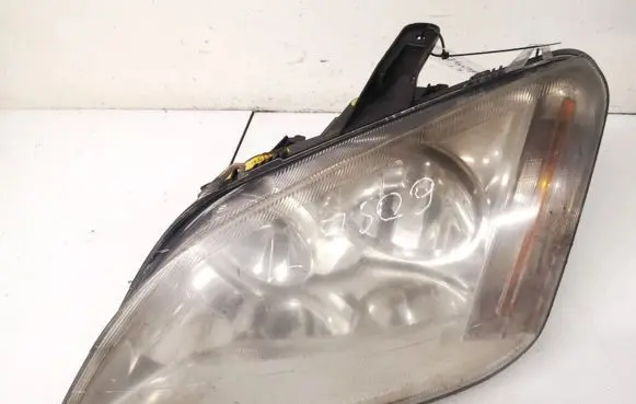 Ford Focus C-MAX Headlight/headlamp 3m5118006ah 3m51-18006-ah