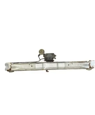 Honda FR-V Front bumper cross member 